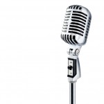 microphone